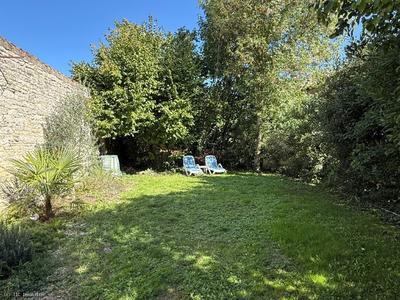 Maison de ville - 165 m² - 5 pièces