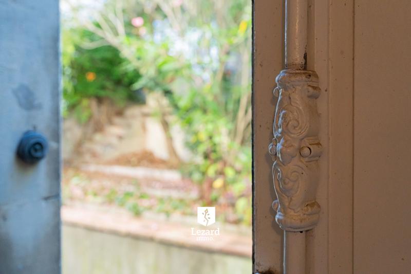 Maison ancienne - 282 m² - 8 pièces