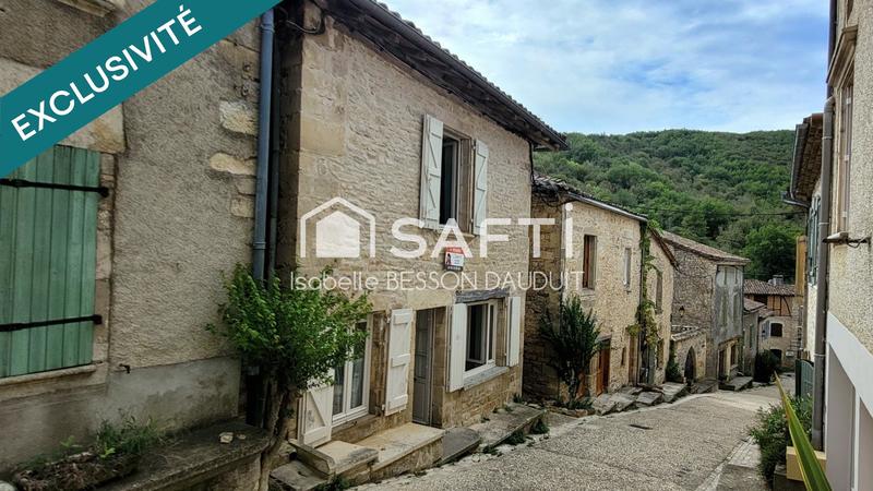 Maison - 146 m² - 4 pièces