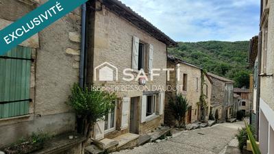 Maison - 146 m² - 4 pièces