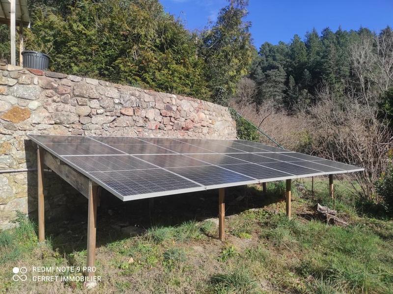 Maison traditionnelle - 209 m²