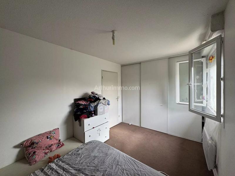 Maison - 71 m² - 3 pièces