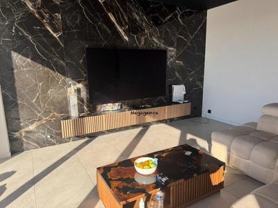 Maison traditionnelle - 110 m² - 4 pièces