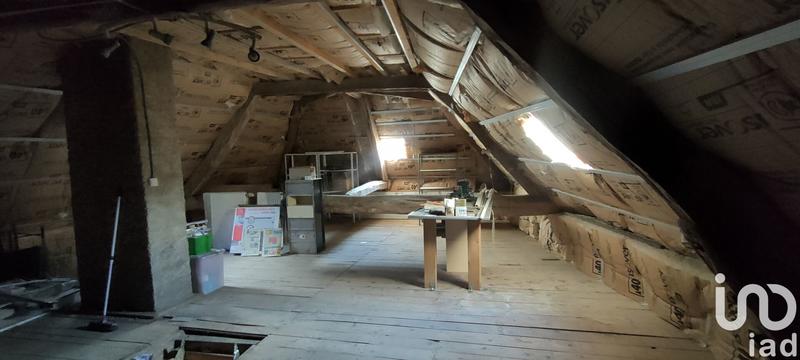 Maison de village - 114 m² - 4 pièces