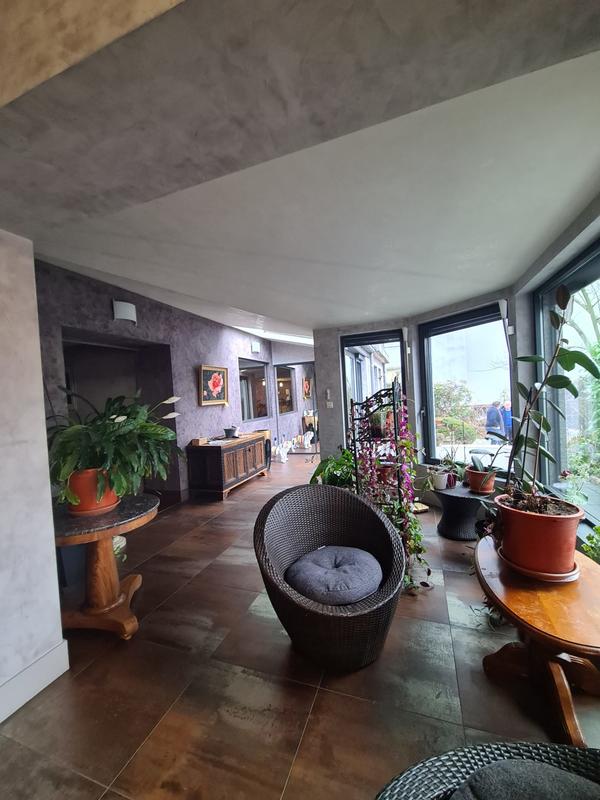 Maison - 566 m² - 15 pièces