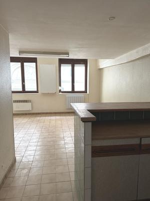 Appartement - 29 m² - 1 pièce