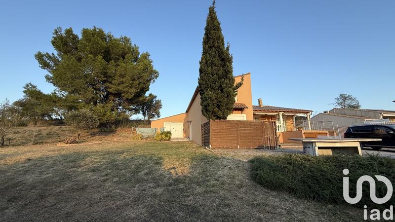 Maison - 198 m² - 5 pièces