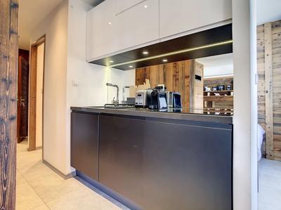 Appartement - 39 m² - 3 pièces