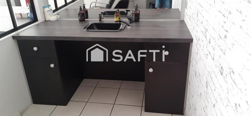 Bureau - 67 m² - 2 pièces