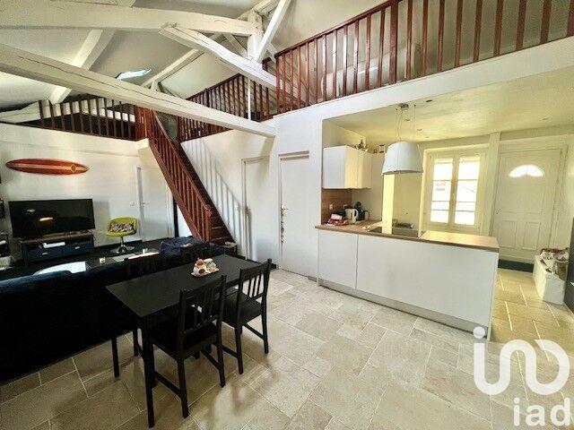 Appartement - 67 m² - 3 pièces