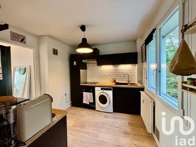 Appartement - 69 m² - 4 pièces