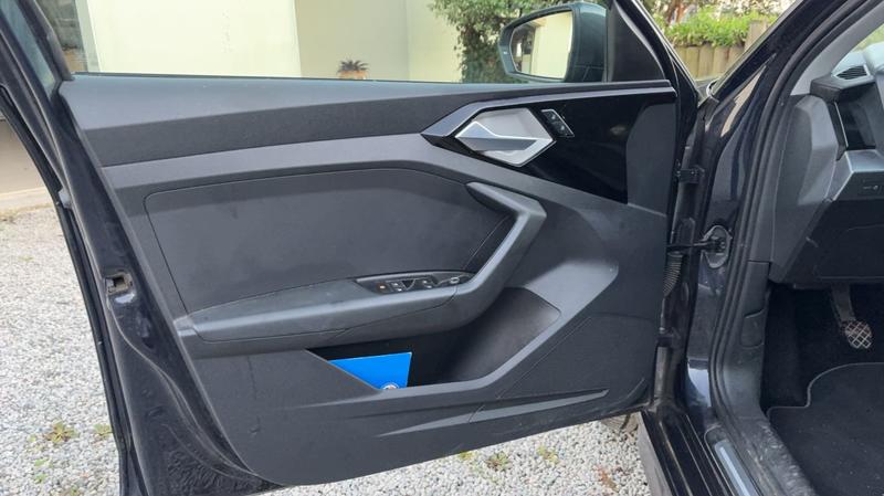 Audi A1 Citycarver II 30 Tfsi 116 Design