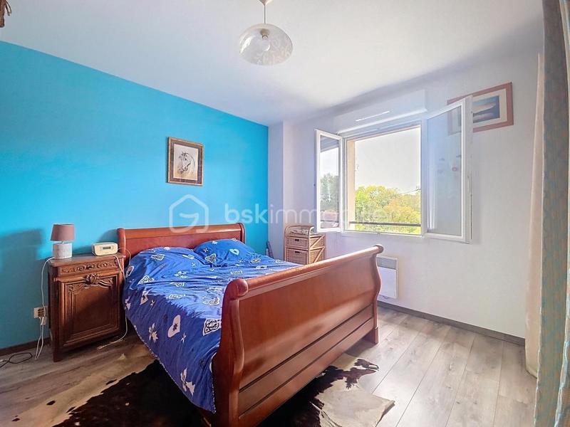 Pavillon - 85 m² - 4 pièces