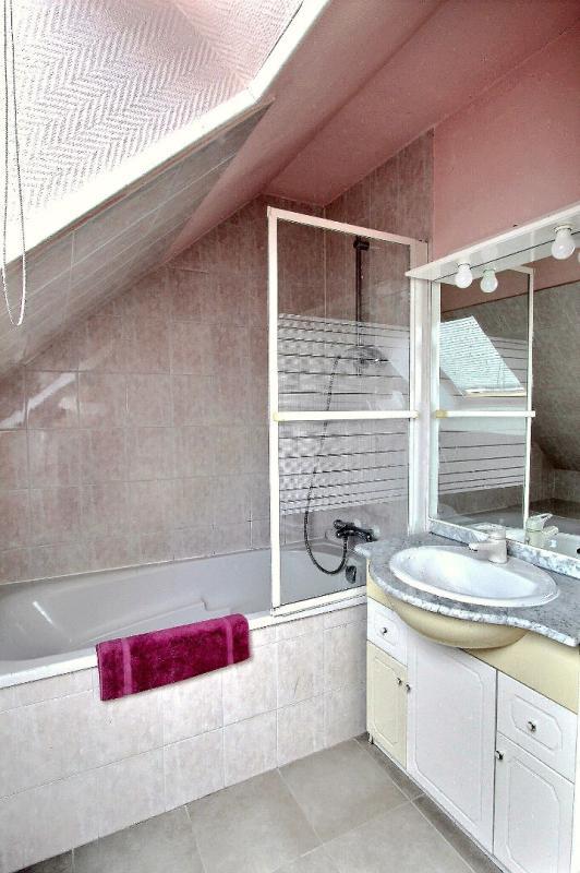 Villa - 187 m² - 8 pièces