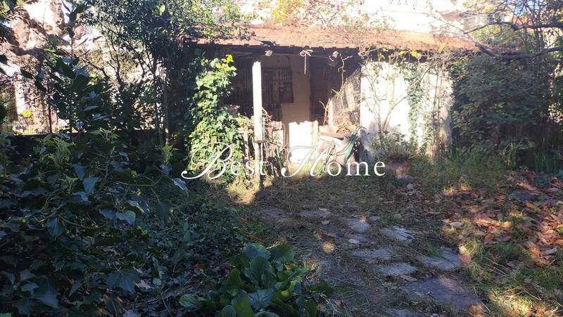 Maison - 101 m² - 6 pièces