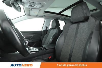 Peugeot 3008 1.6 Blue-HDi Allure 120 ch