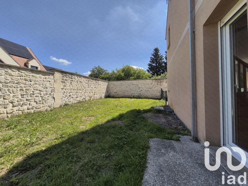 Maison - 48 m² - 2 pièces