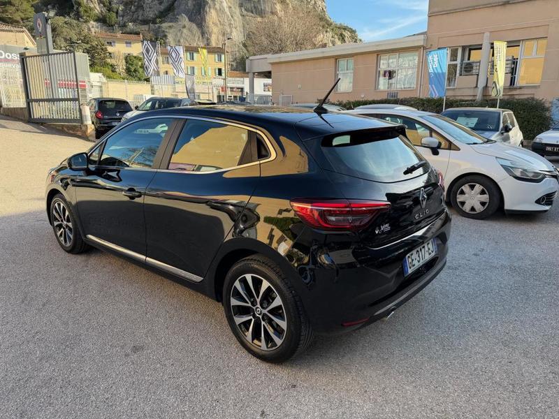 Renault Clio Intens Tce 90