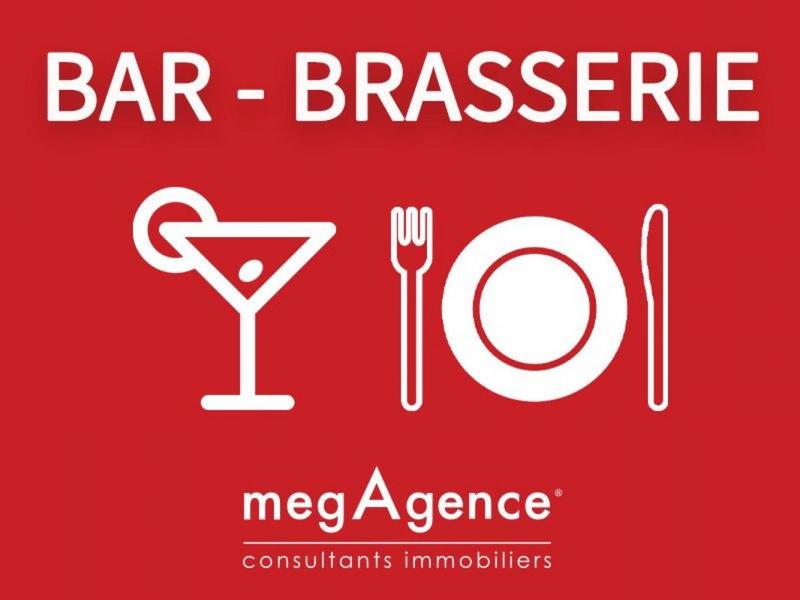 Fonds de commerce - 136 m²