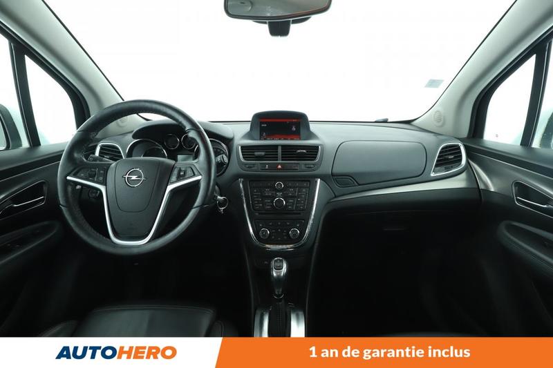 Opel Mokka 1.6 Cdti 4x2 Cosmo Pack Auto 136 ch
