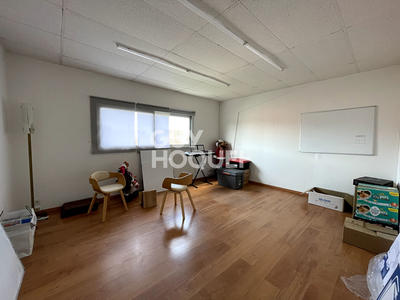 Bureau - 20 m²