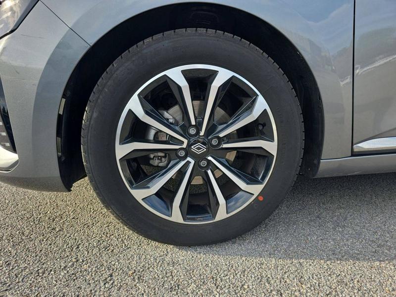 Renault Clio V TCe 90 ch Gsr2 Techno