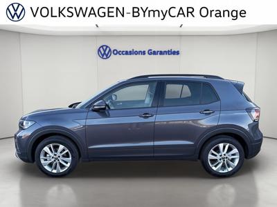 Volkswagen t-Cross 1.0 Tsi 116 Start/Stop Dsg7 Vw Edition
