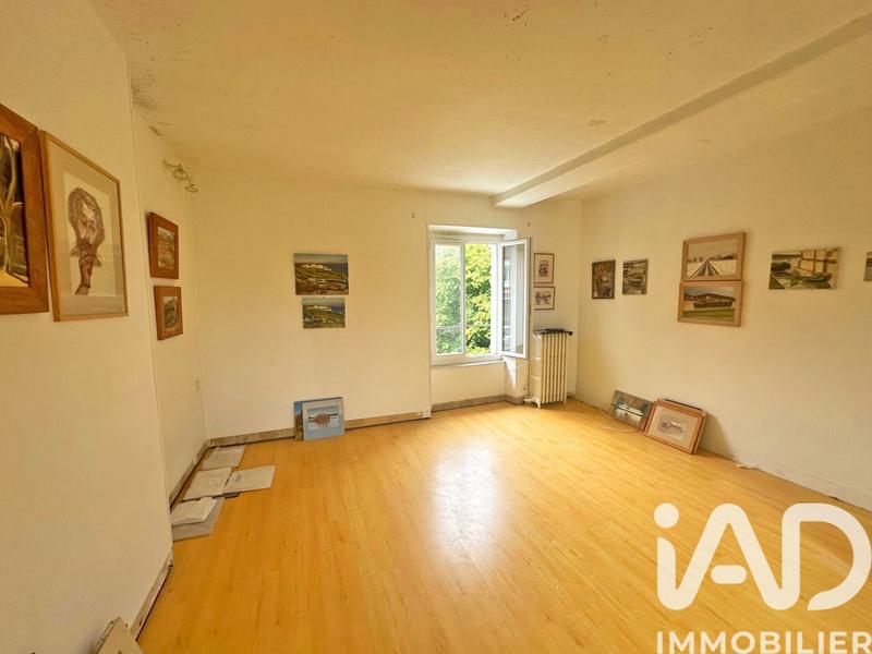 Maison de campagne - 225 m² - 9 pièces