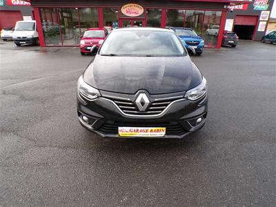 Renault Mégane IV 1.6 DCi 130ch Energy Intens