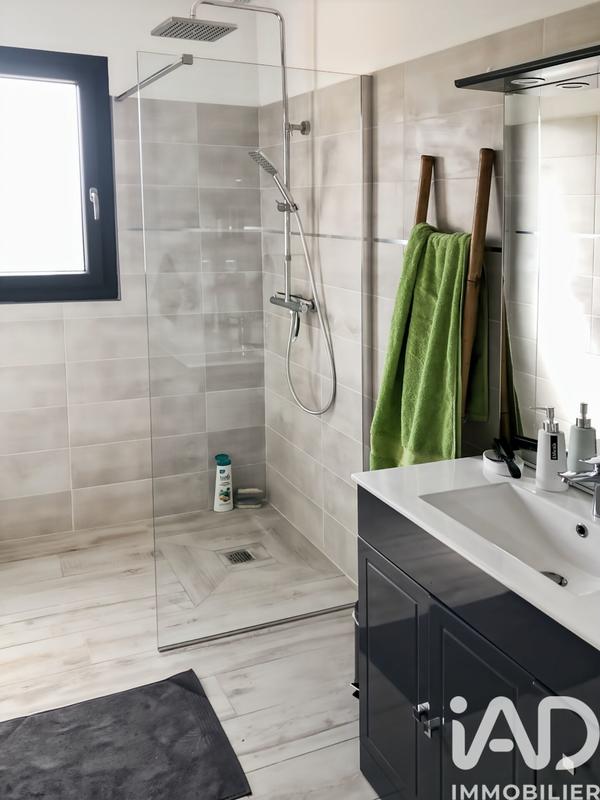 Maison - 440 m² - 28 pièces