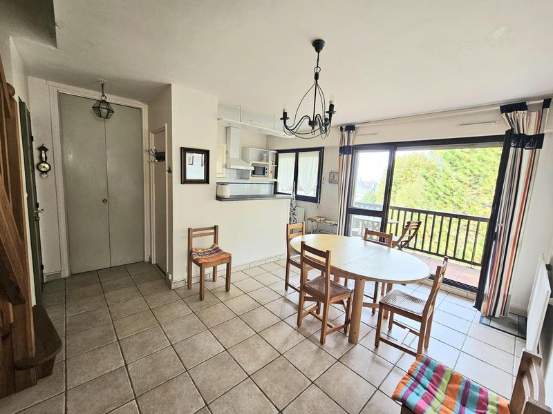 Appartement - 70 m² - 4 pièces