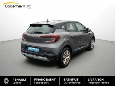 Renault Captur TCe 90 Business
