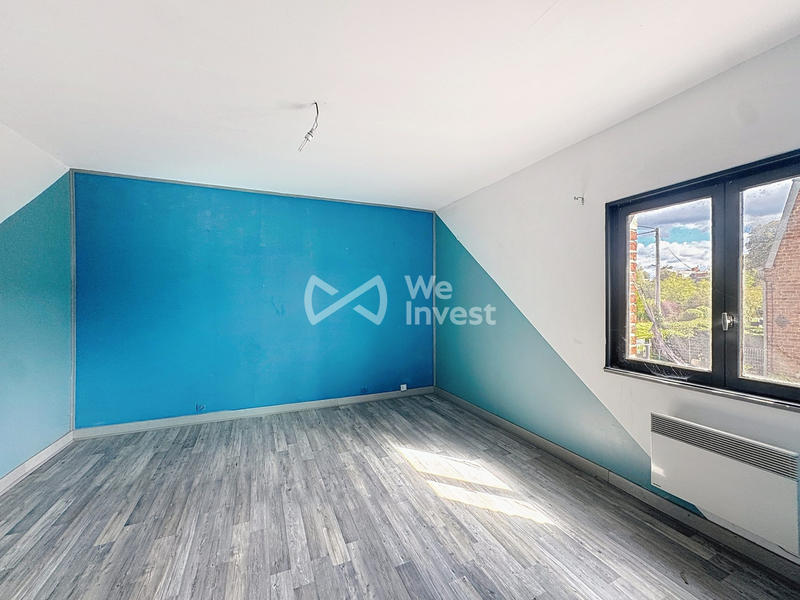 Maison - 370 m² - 7 pièces