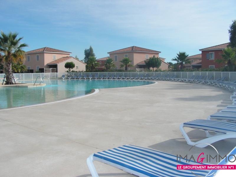 Villa - 77 m² - 4 pièces