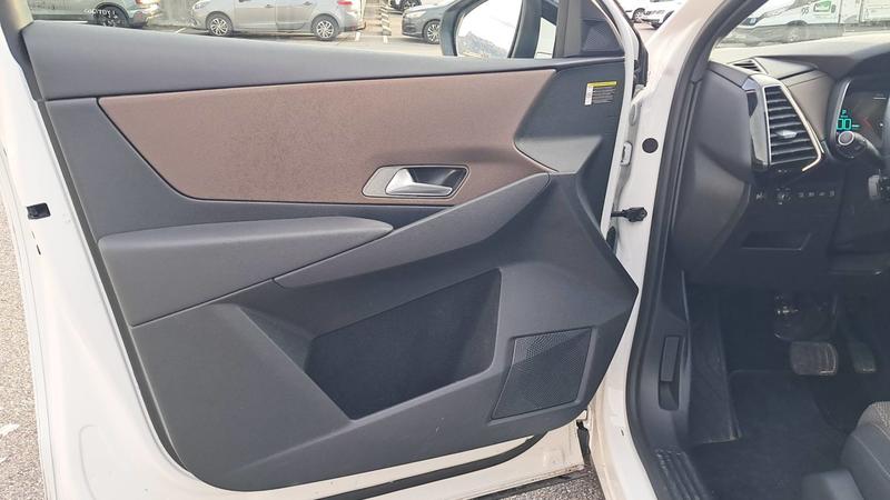 Ds Ds 7 Crossback E-tense 1.6 Thp 16v 300 Plug in Hybrid 4x4 200 So Chic - Première main Entretien constructeur