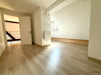 Maison - 72 m² - 4 pièces