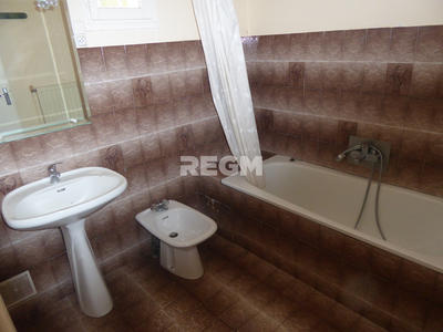 Maison de village - 125 m² - 5 pièces