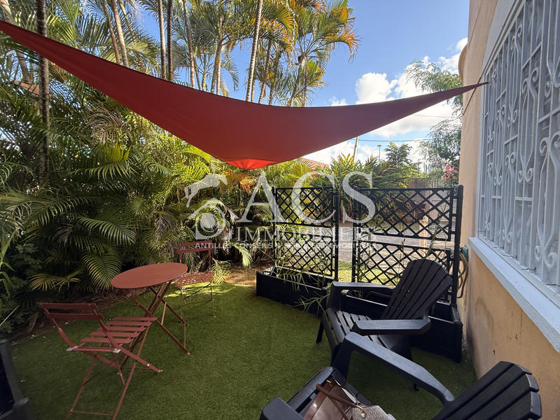 Maison - 132 m² - 5 pièces