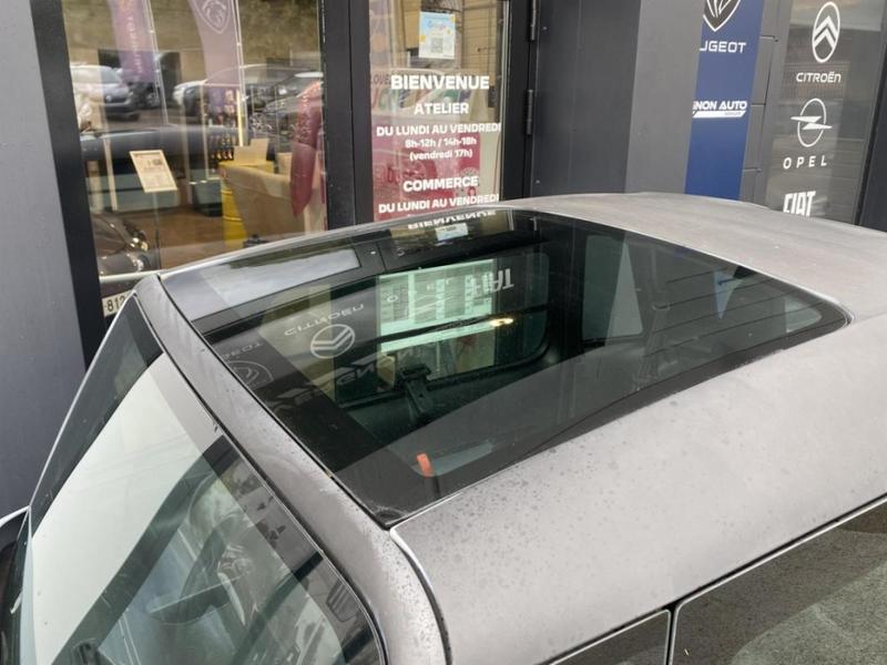 Citroën Ami 2 portes