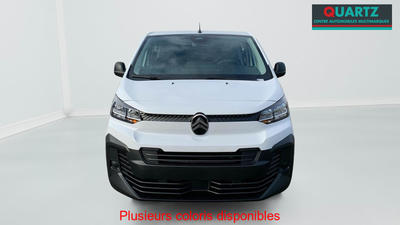 Citroën Jumpy Cabine Approfondie Xl Bluehdi 180 s Eat8