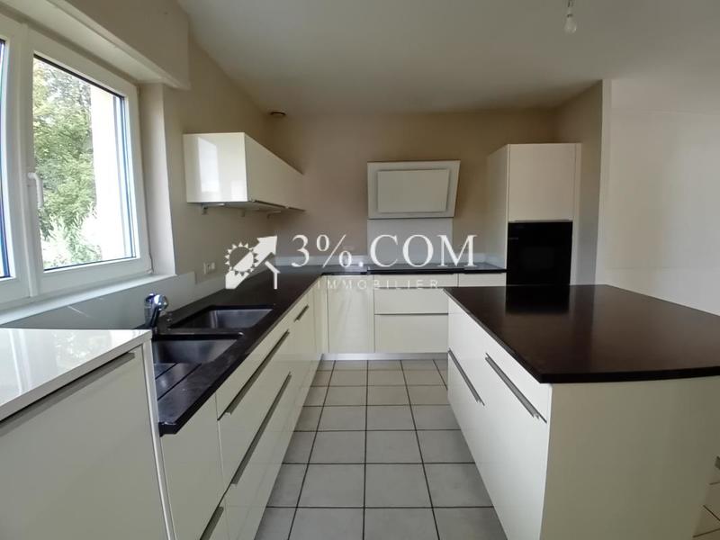 Pavillon - 156 m² - 5 pièces