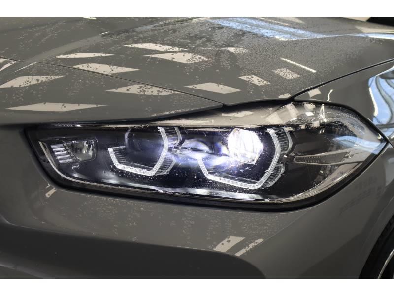 Bmw X2 xDrive 25e 220 ch Bva6 m Sport