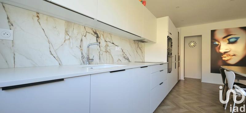 Maison de maîtres - 173 m² - 5 pièces