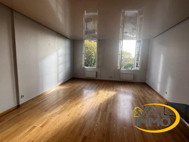 Appartement - 112 m² - 4 pièces