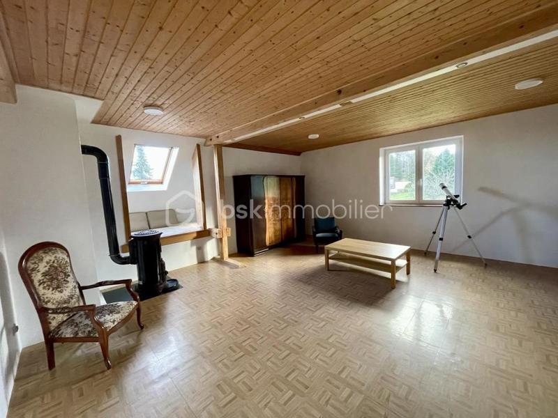 Château - 285 m² - 10 pièces