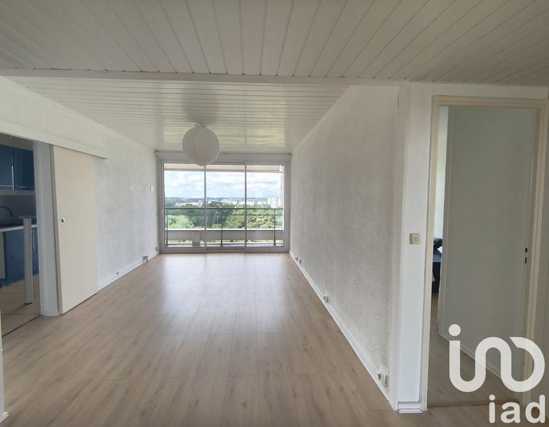 Appartement - 76 m² - 4 pièces