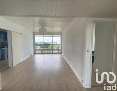 Appartement - 76 m² - 4 pièces