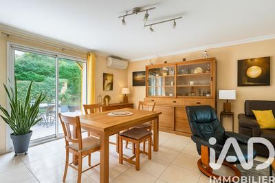 Maison - 128 m² - 5 pièces