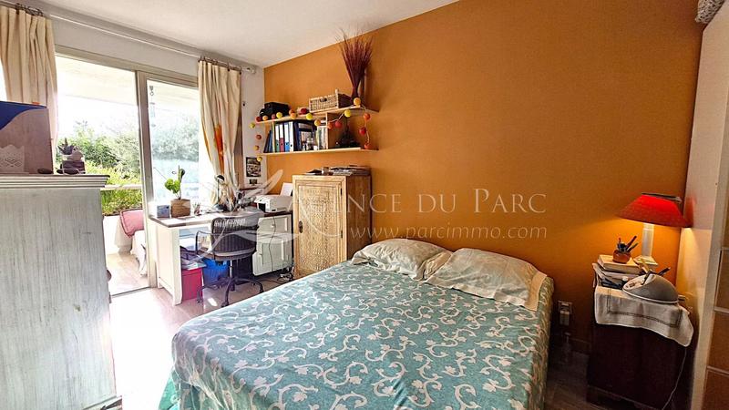 Appartement - 54 m² - 2 pièces