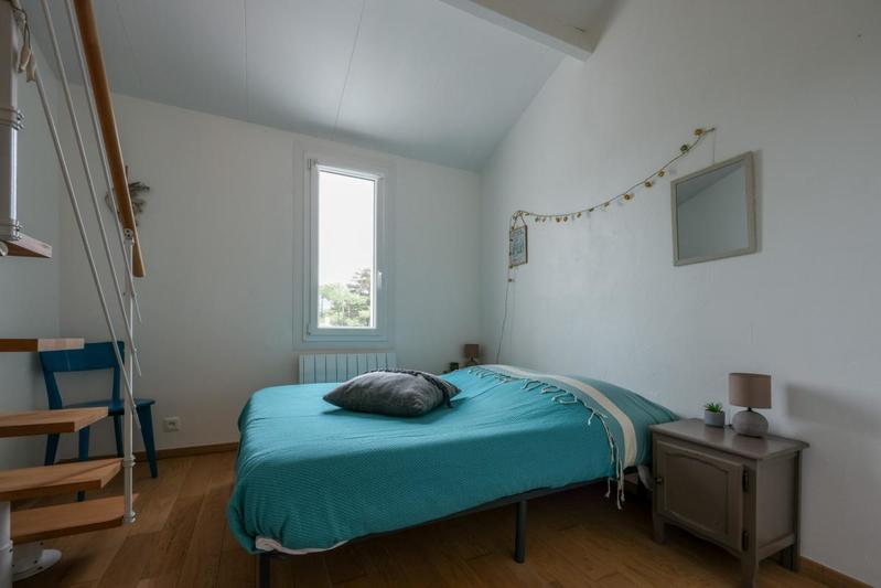 Maison - 25 m² - 1 pièce